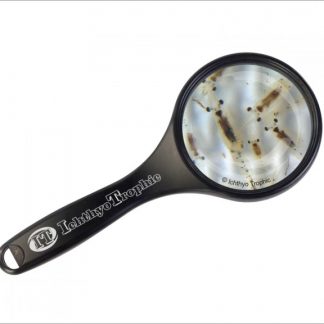 Weiße Mückenlarven 5x90ml-0