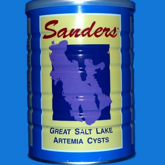 Sanders Artemia Cysts Eier-0