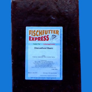 Diskusfood – 500g - Frostfutter-0