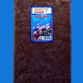 Krill fein Frostfutter 500g-0