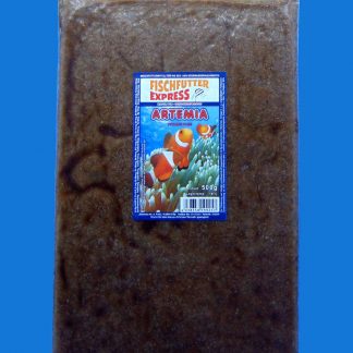 Artemia Frostfutter 8 x 500g-0