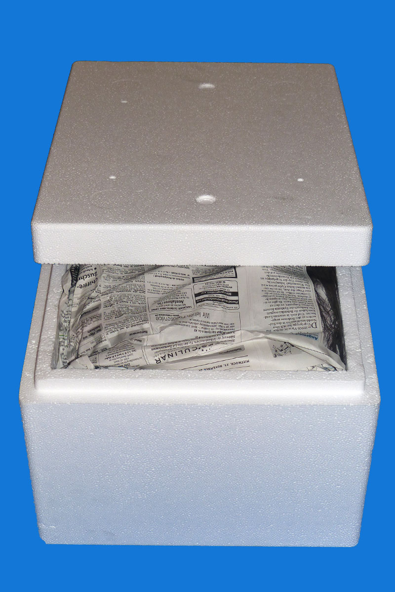 8 x 500g - Weissflog - Frostfutter-833