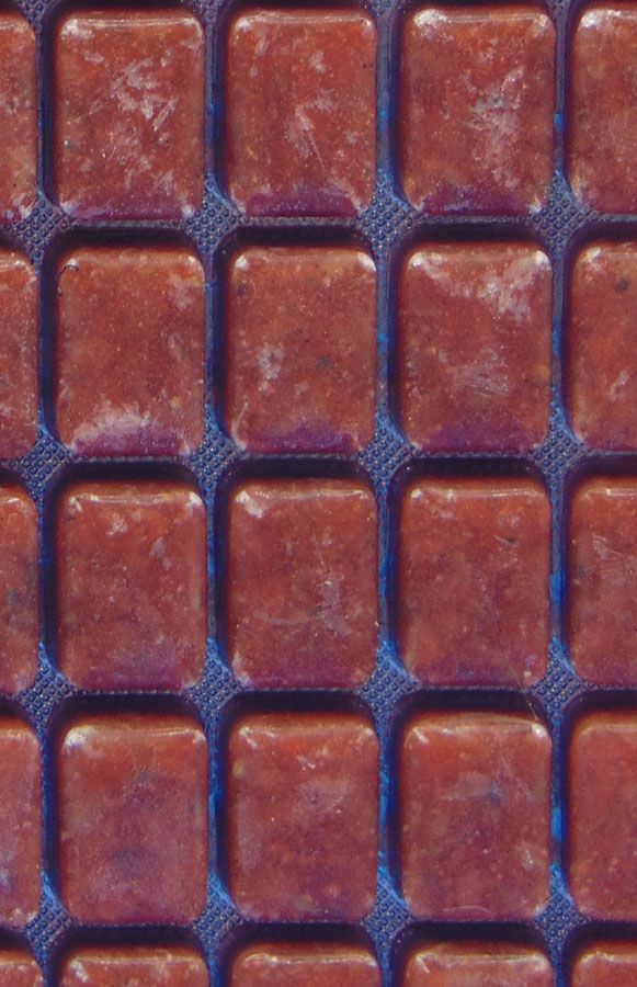 Artemia intensiv rot 100g - Blister-0