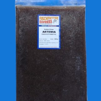 Golden Prime Artemia 500g