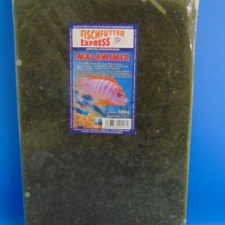 malawie-mix Fischfutter